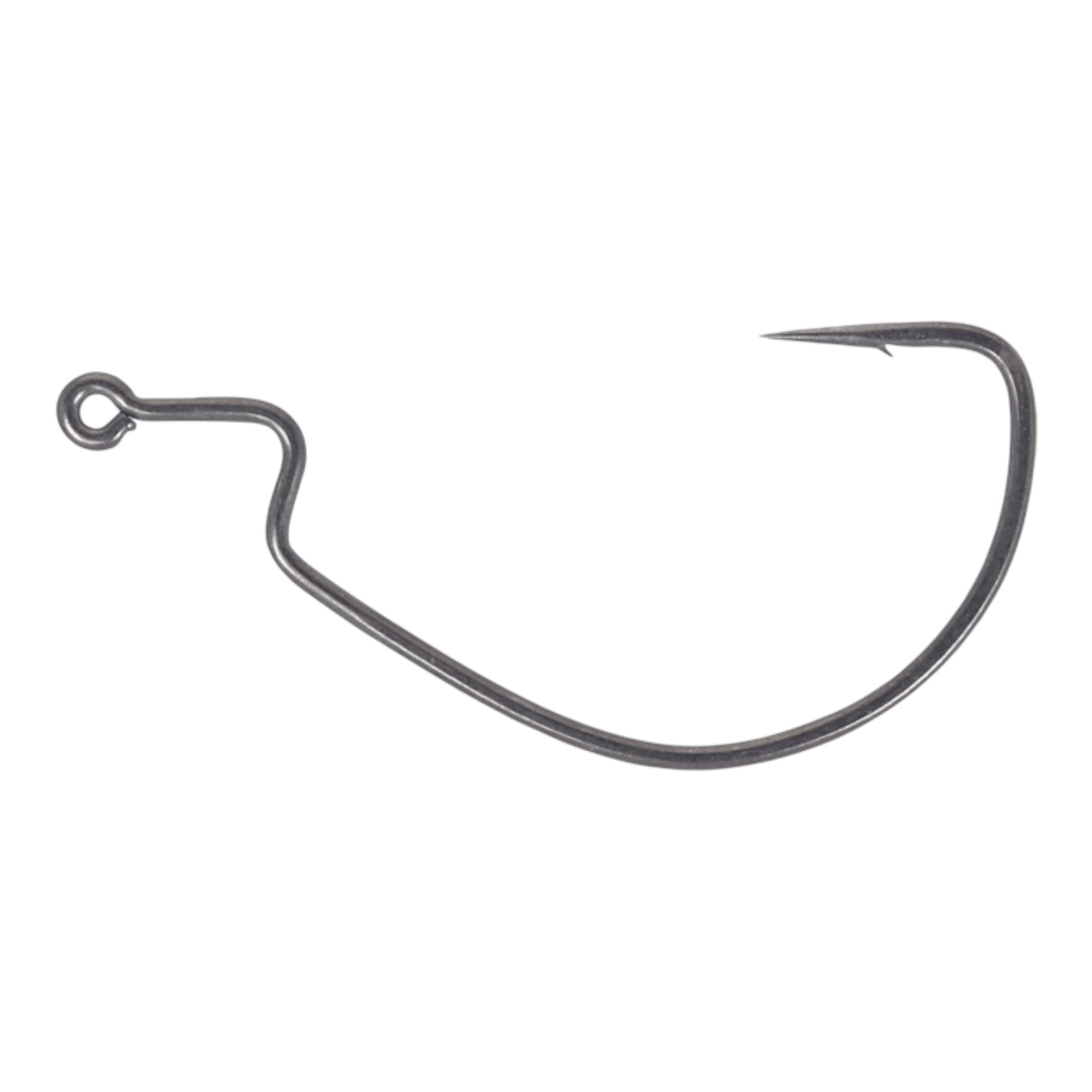 Offset Hook Example Owner Multi-Offset Hook – Three Rivers Tackle