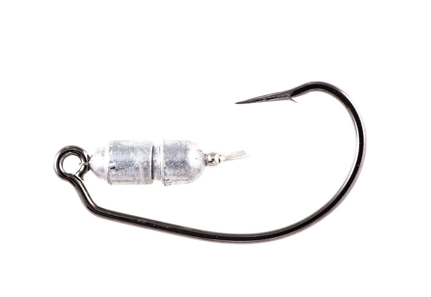 Owner Phantom Weighted Tube Hooks