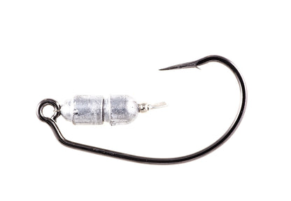 Owner Phantom Weighted Tube Hooks