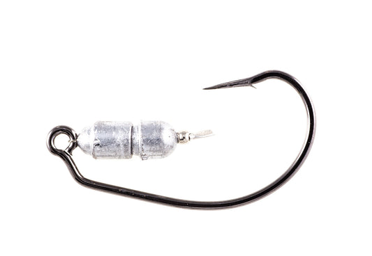 Owner Phantom Weighted Tube Hooks