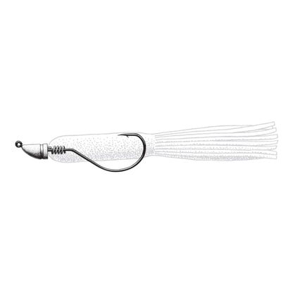 Owner Sled Head Jig Head
