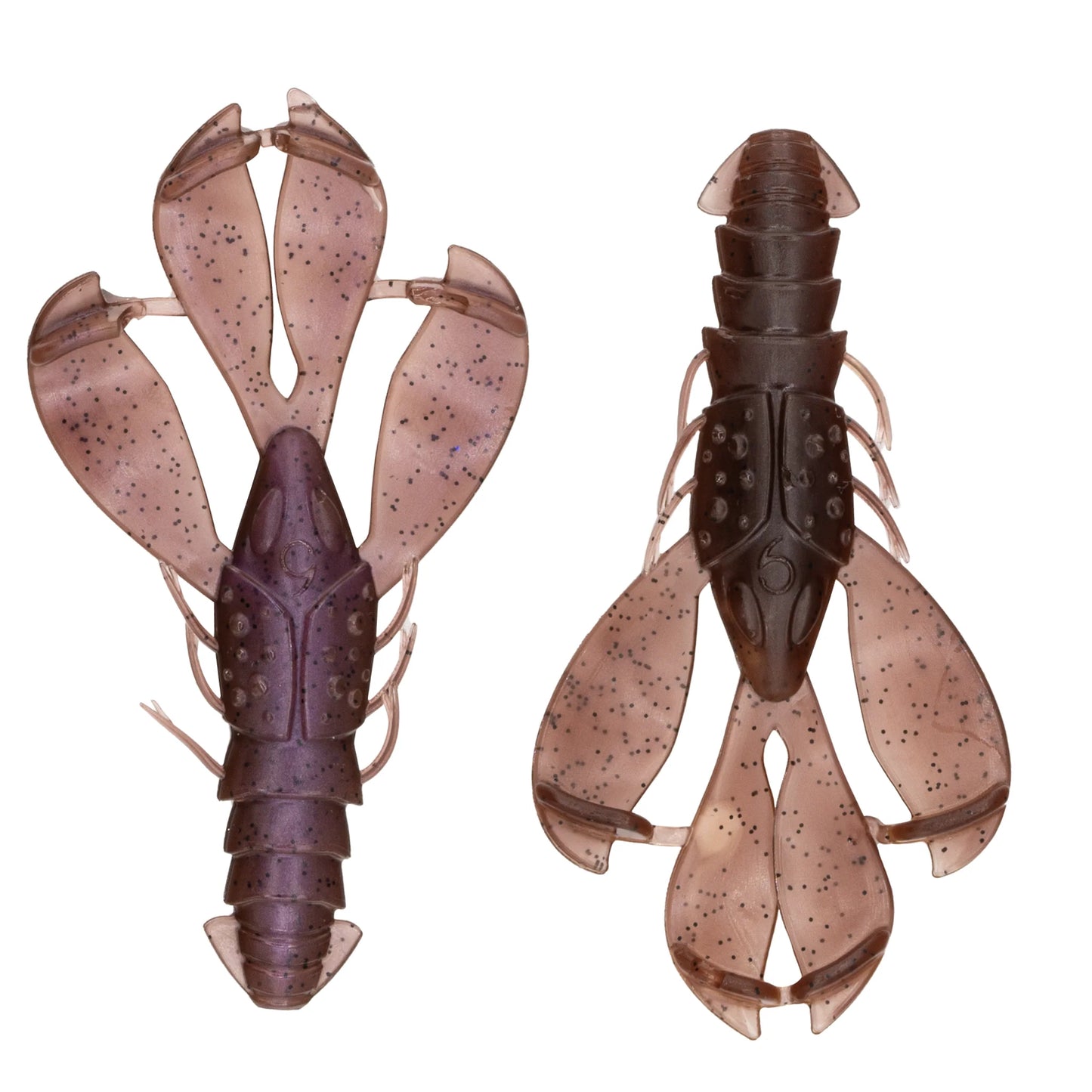 6th Sense 3.8" Congo Craw