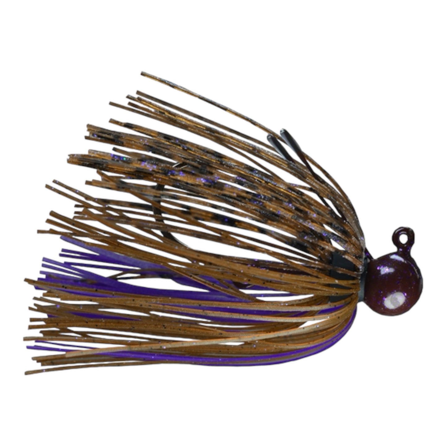 Picasso Lures Little Spotty Tungsten Finesse Jigs