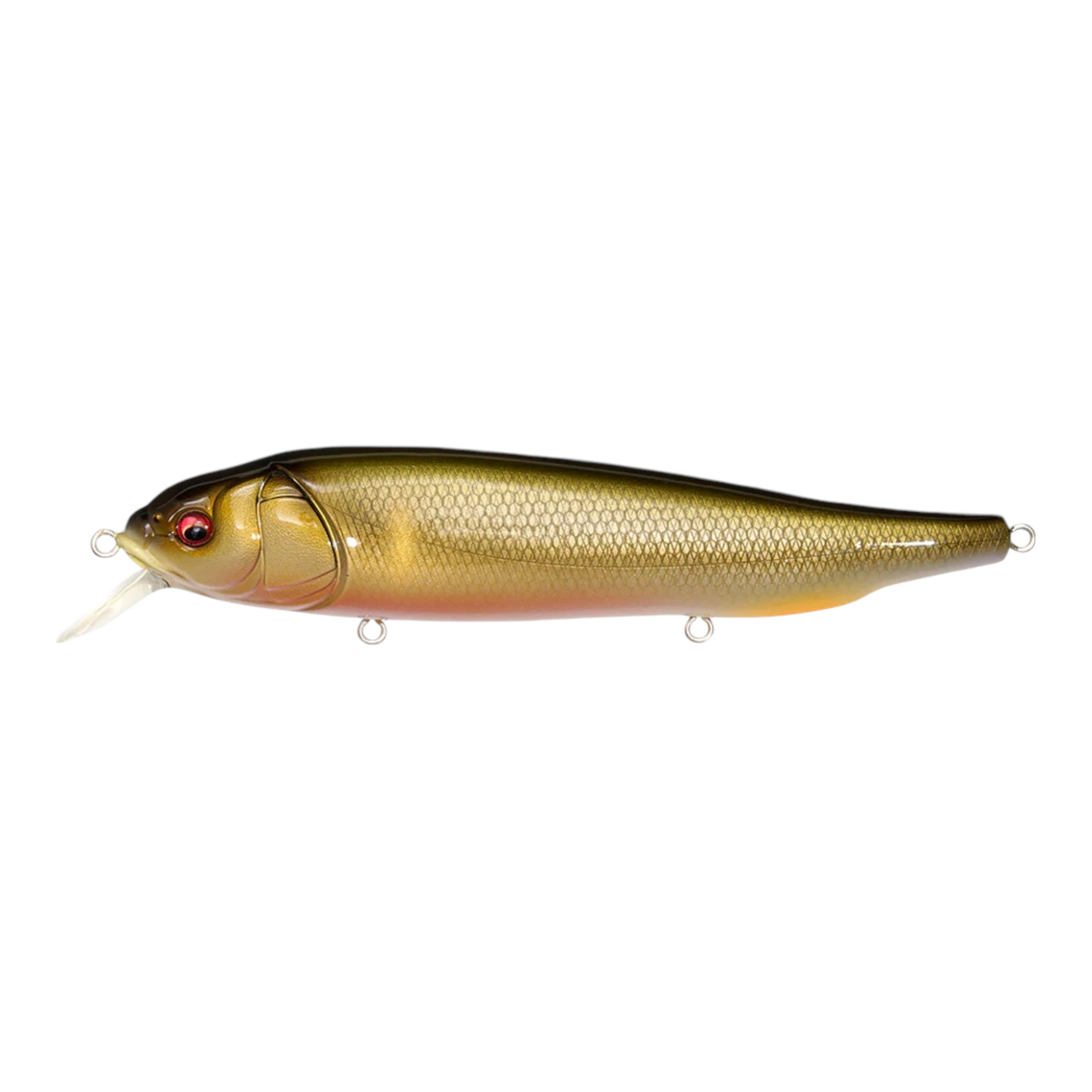 Megabass GH95 - Poisson nageur Megabass GH95 - Poisson nageur