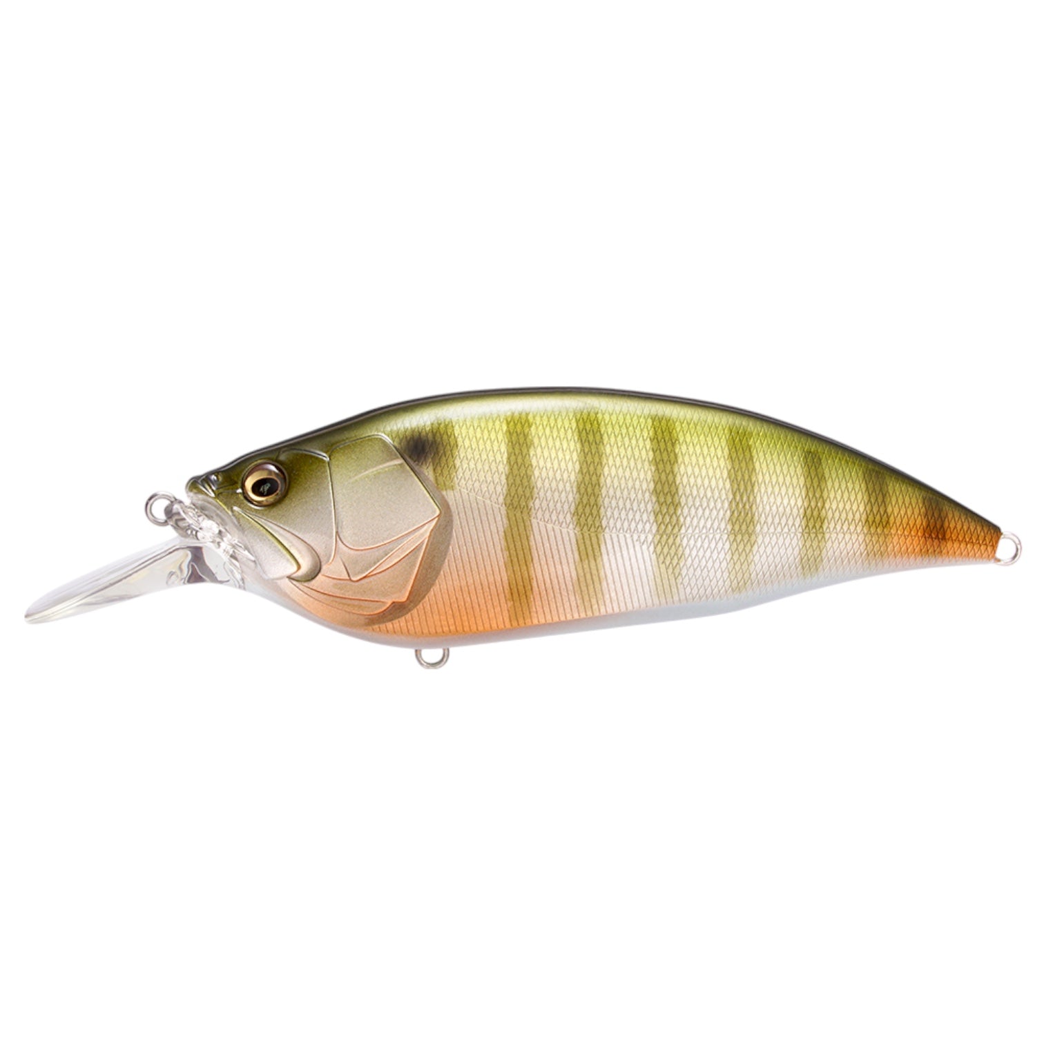 Megabass Big-M 4.0 Crankbaits – Three Rivers Tackle