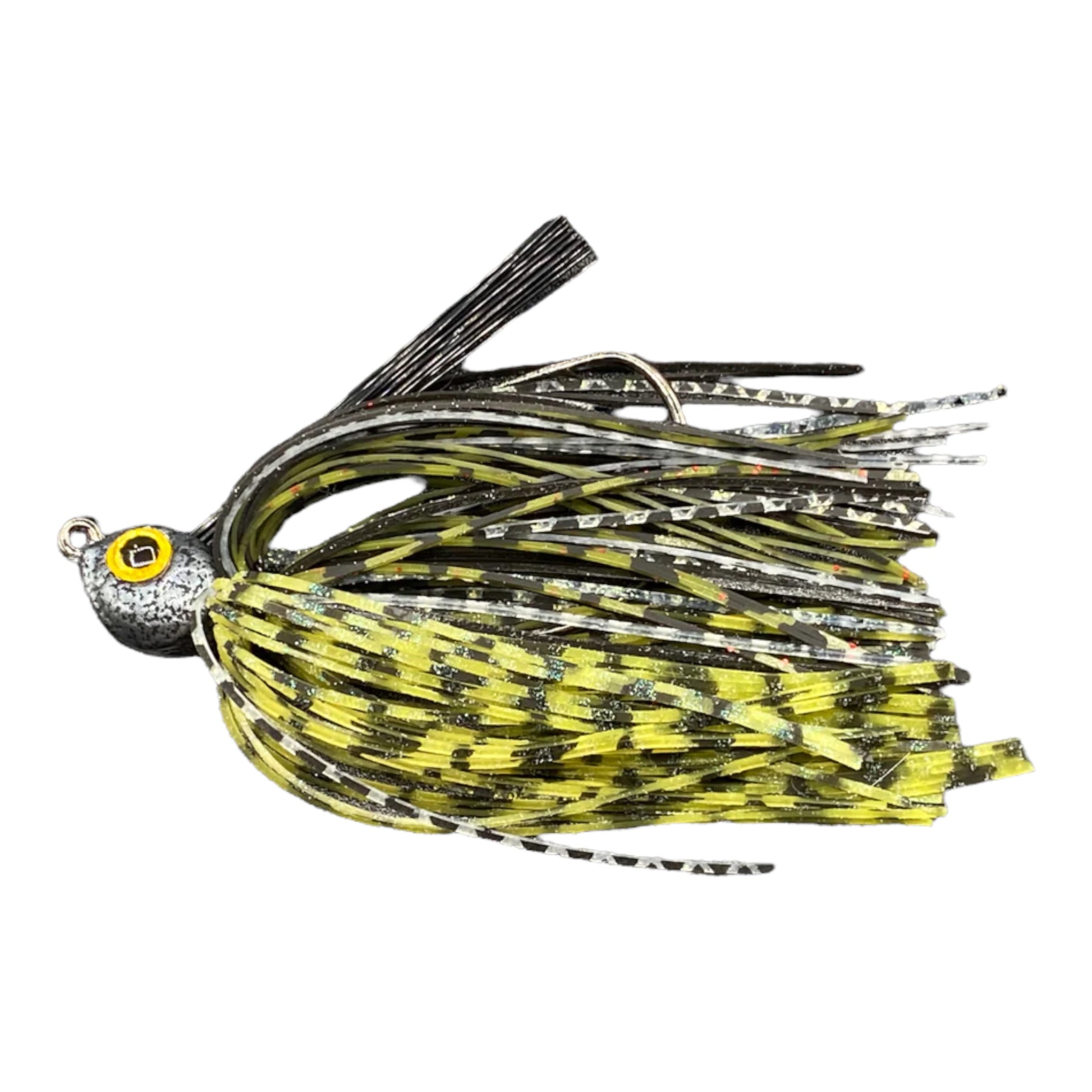 black desert fishing lure PNW Bass Candy Desert Scorpion Swim Jig – Three Rivers Tackle