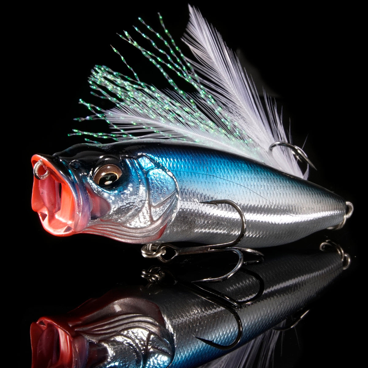 Megabass Limited Edition Respect Series #94: M KBG **Dropping Soon
