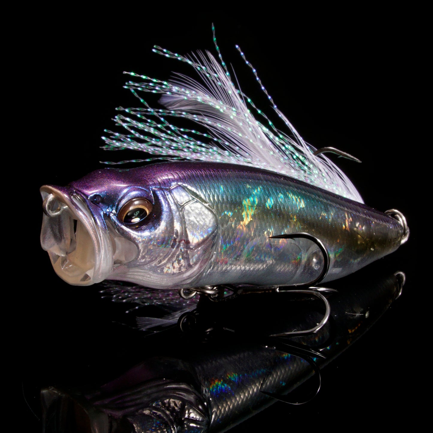 Megabass Limited Edition Respect Series #92: GS Moroko - Dropping soon!