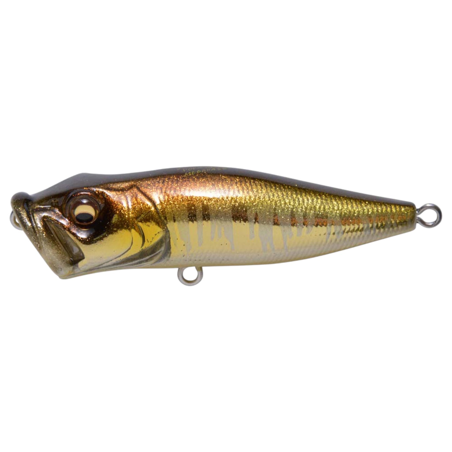 Megabass Pop X Popper