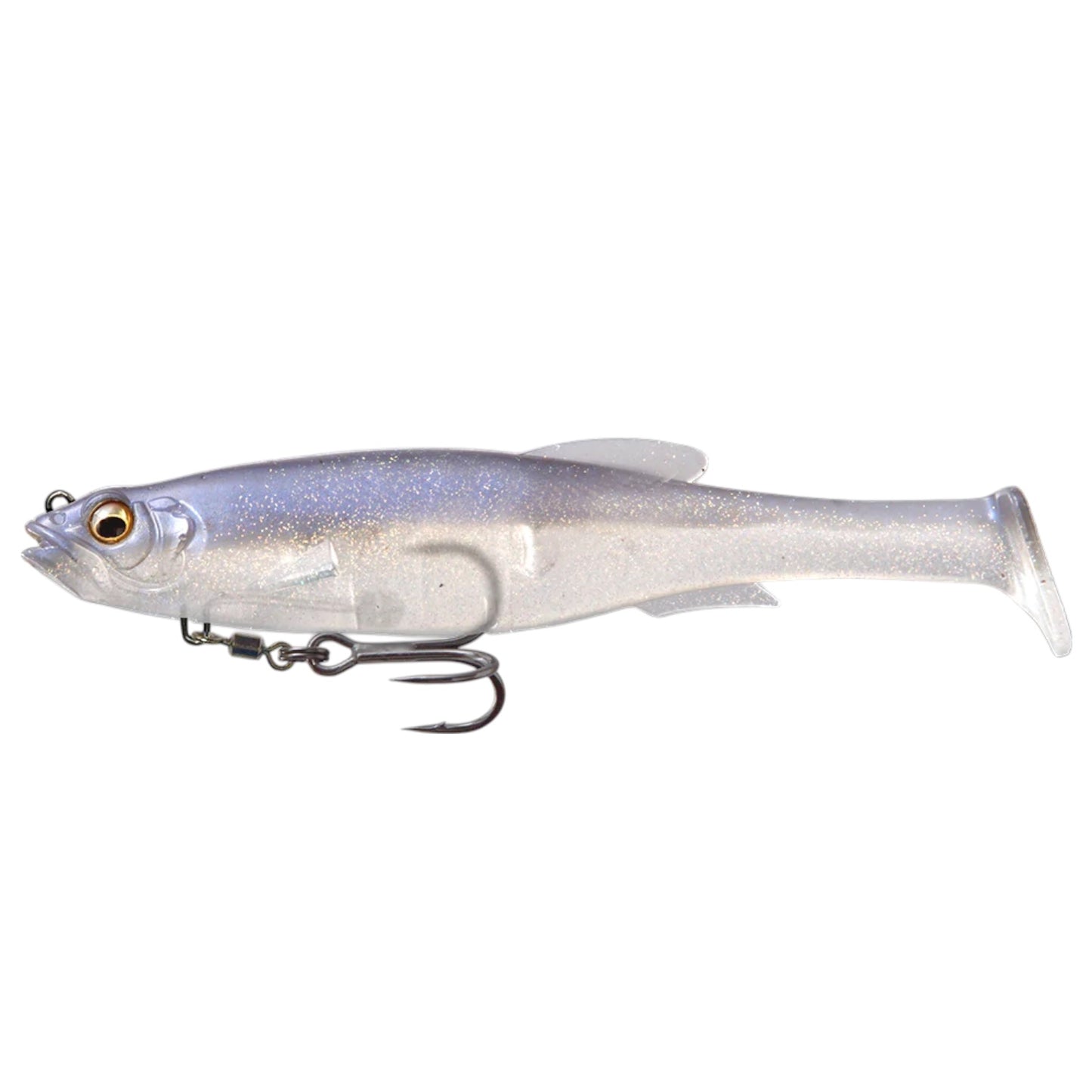 Megabass Magdraft Swimbaits 5"