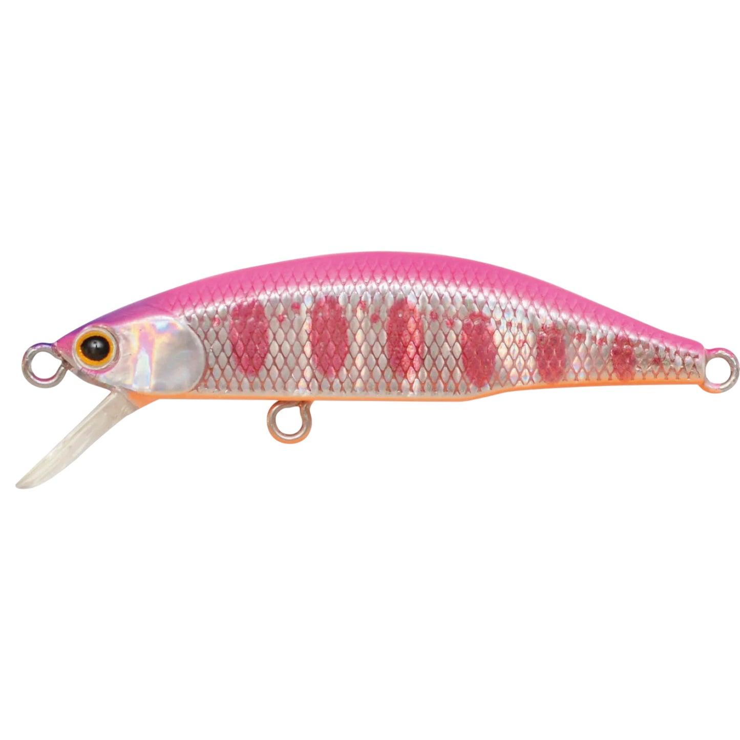 Jackson Meteora Trout Minnow