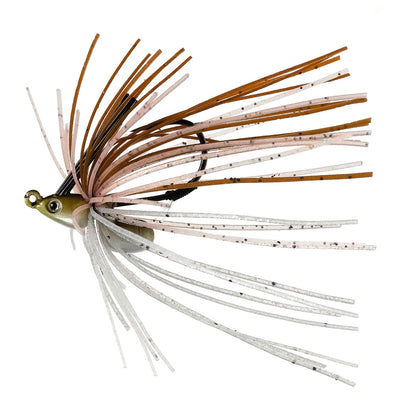 Tiemco PDL PF Roberta ECO Finesse Swim Jig