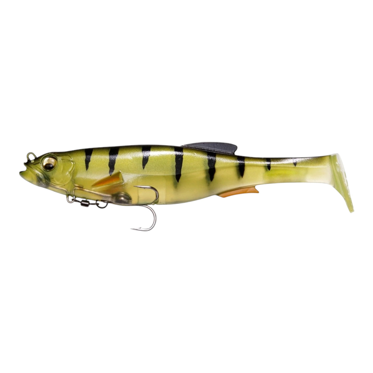 Megabass Magdraft Swimbait - 6" -  8" - 10"