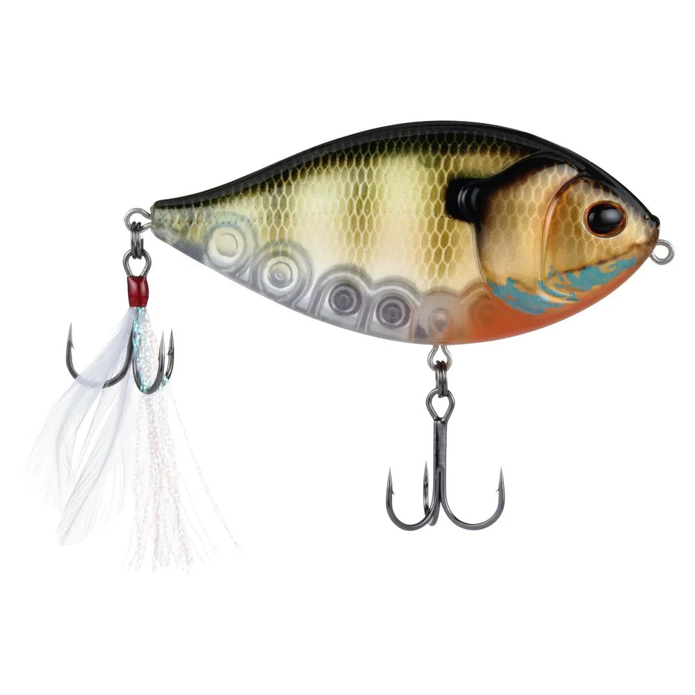 Berkley SlapGill Topwater Walking Lure