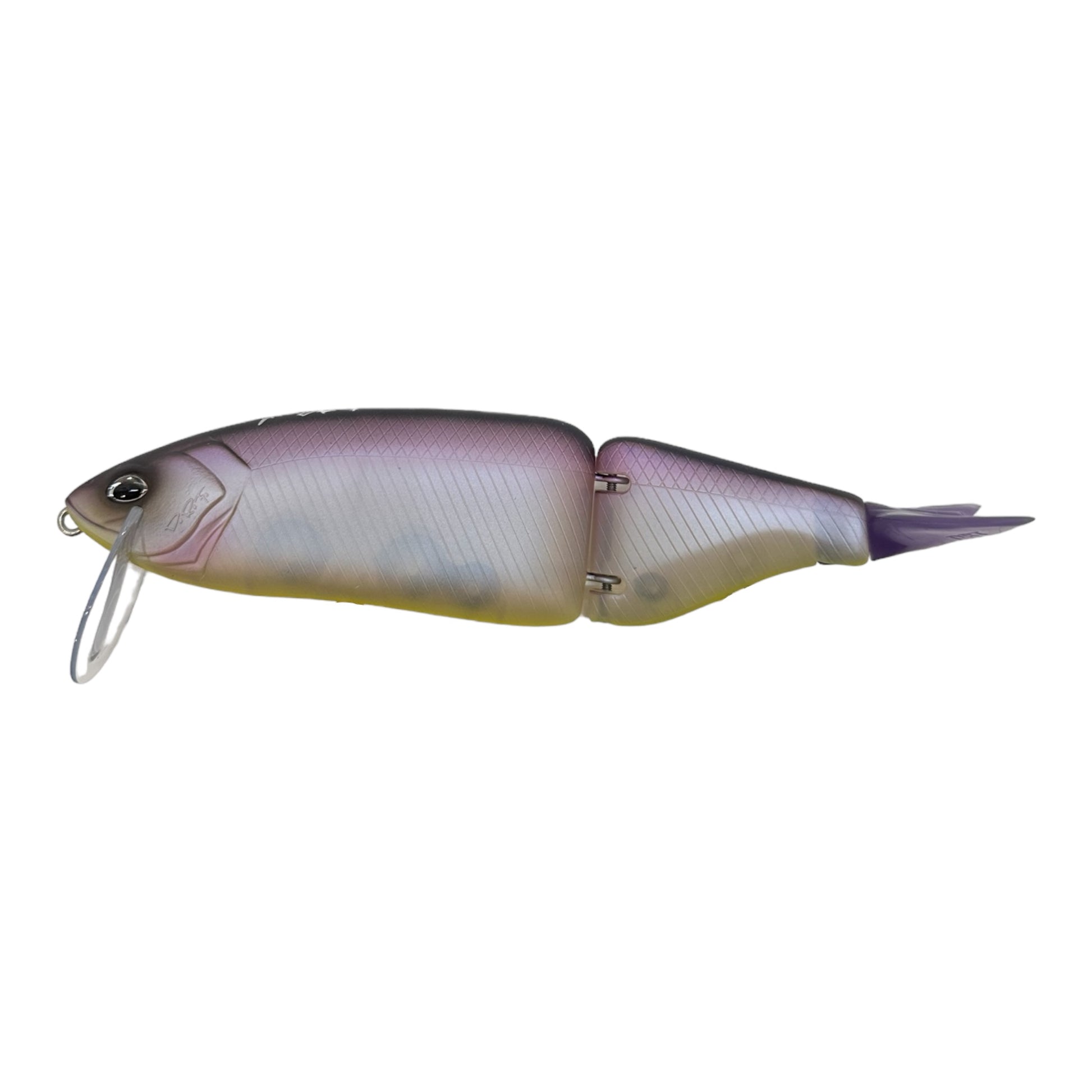 fishing clash lure levels DRT Klash 9