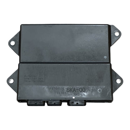 Nizpro ECU Flash - Yamaha SHO & Offshore 200hp, 225hp, 250hp, 300hp to 332hp