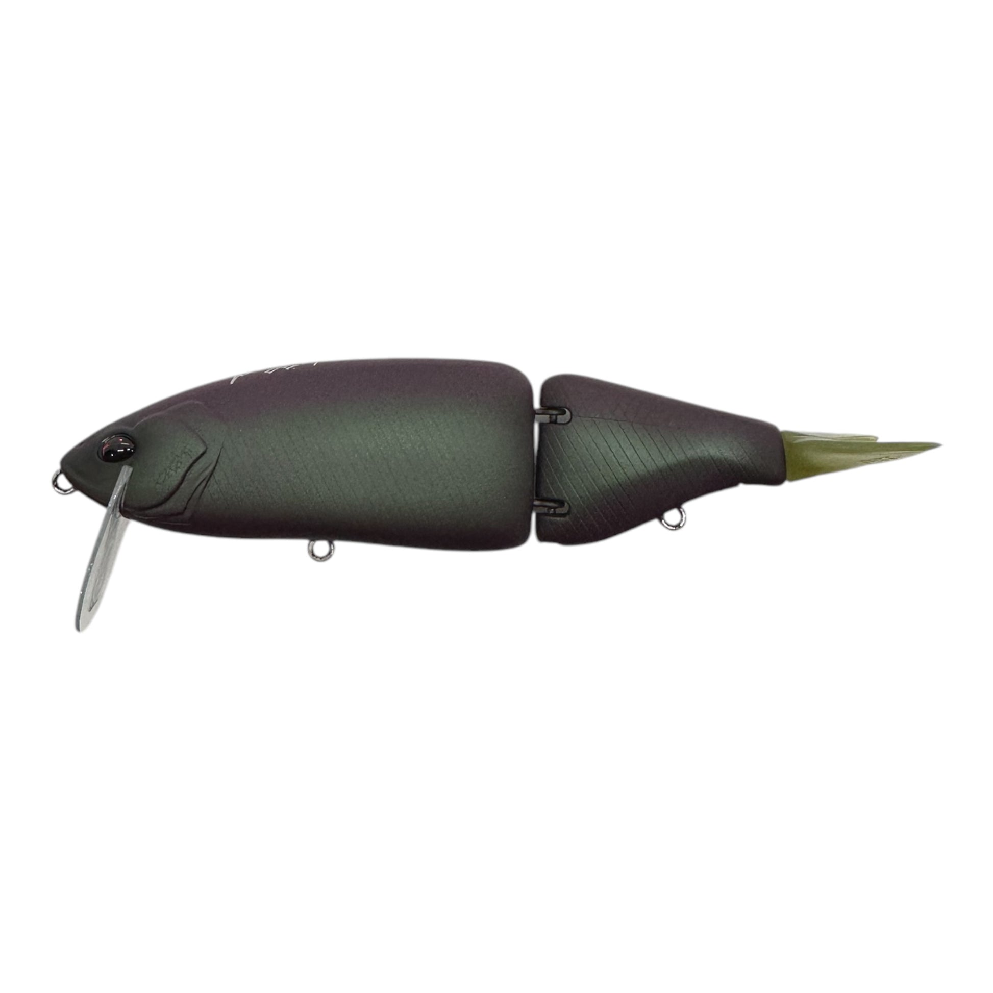 fish clash lures DRT Tiny Klash