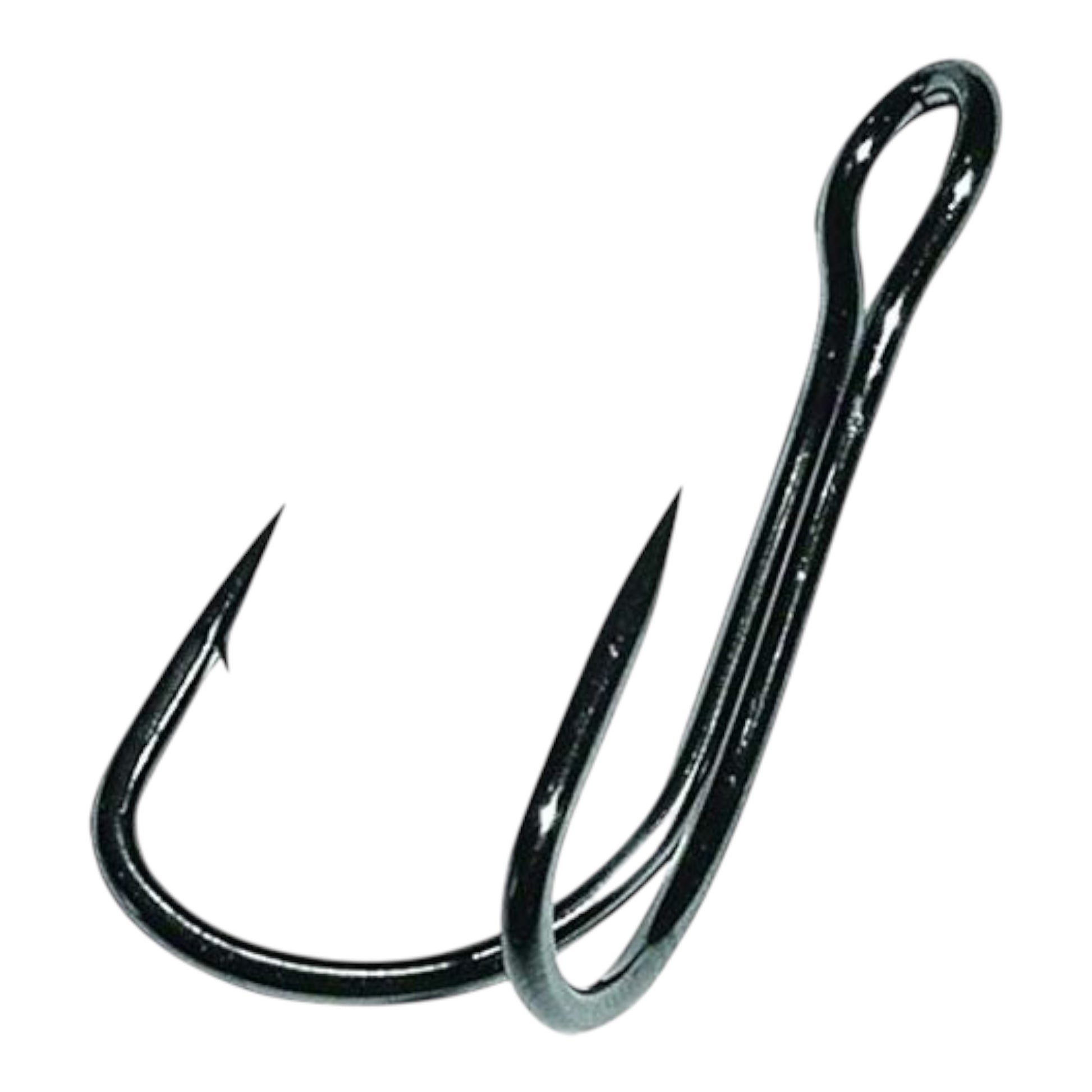 Gamakatsu Double 22 Medium Shank Hooks Gamakatsu Double 22 Medium Shank Hooks