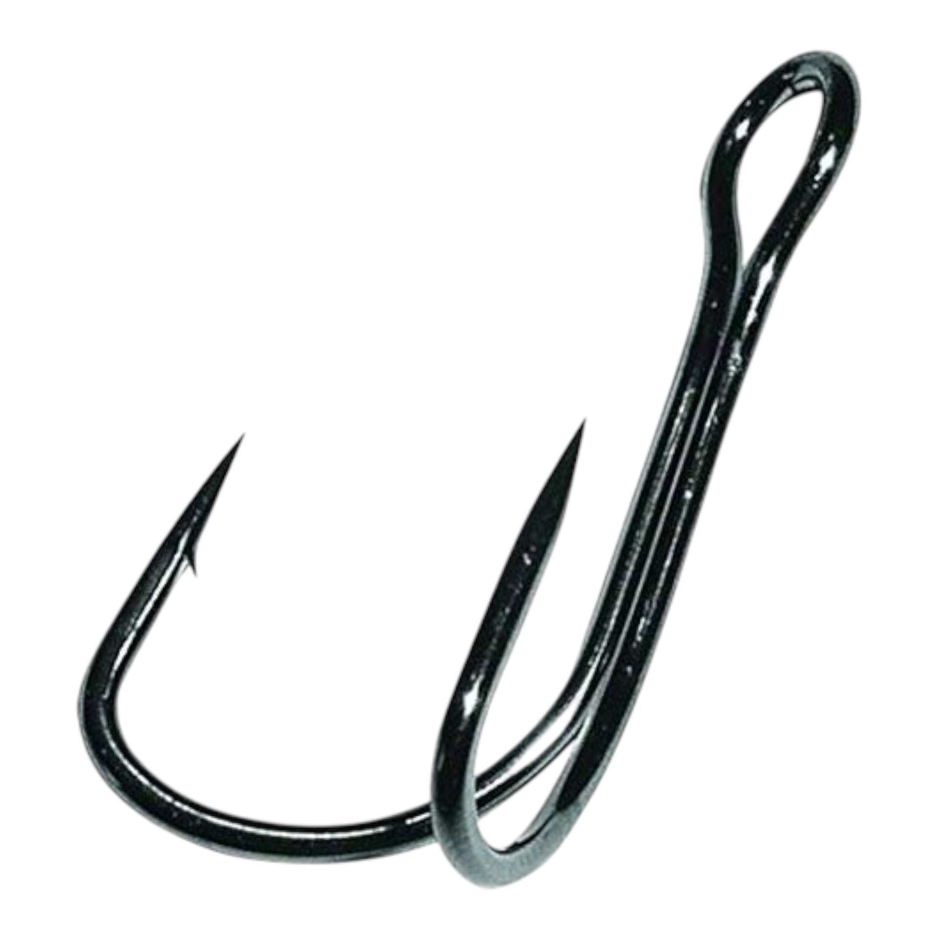Gamakatsu Double 22 Medium Shank Hooks – Three Rivers Tackle