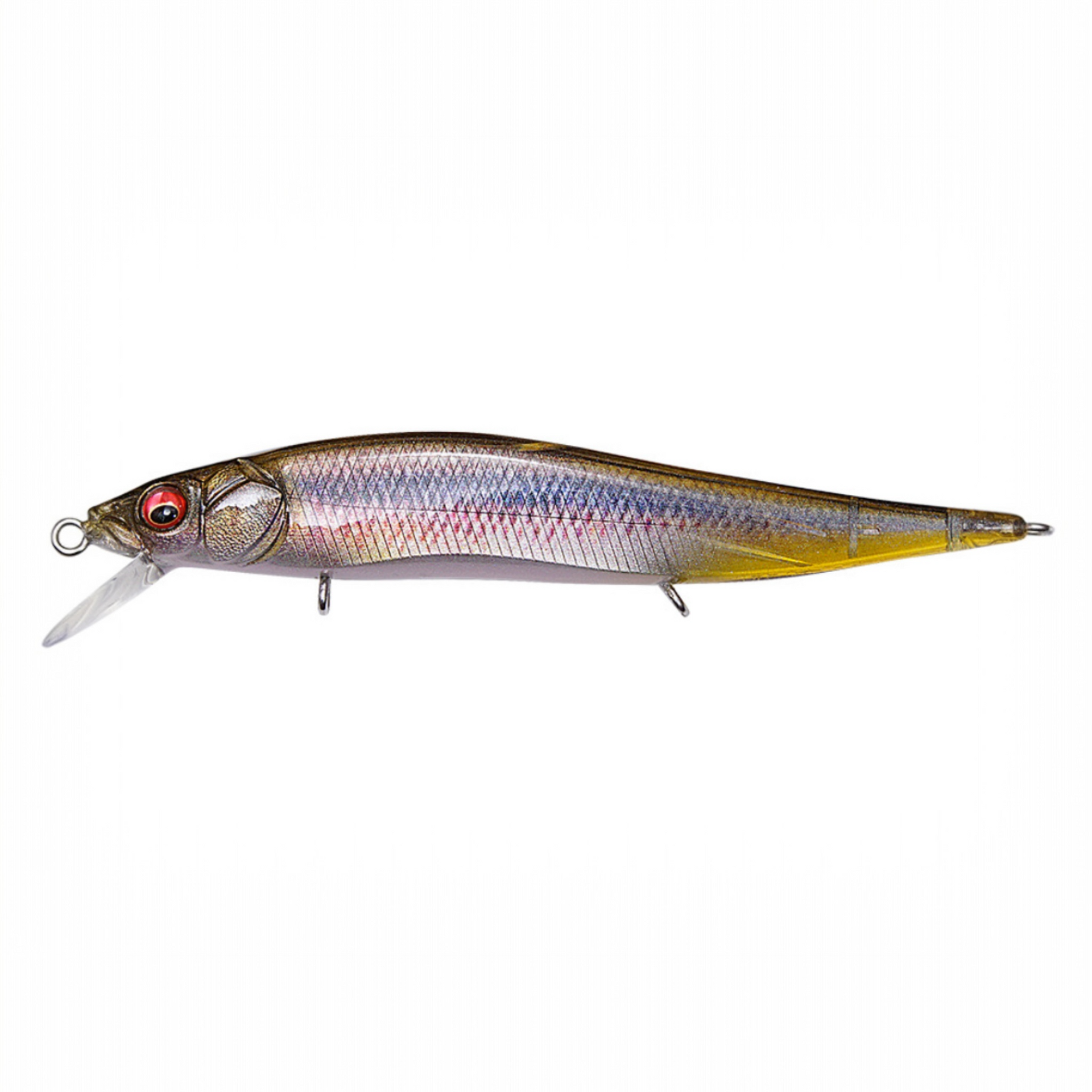 Megabass Special Color FA Ghost Kawamutsu – Three Rivers Tackle Megabass Special Color FA Ghost Kawamutsu – Three Rivers Tackle