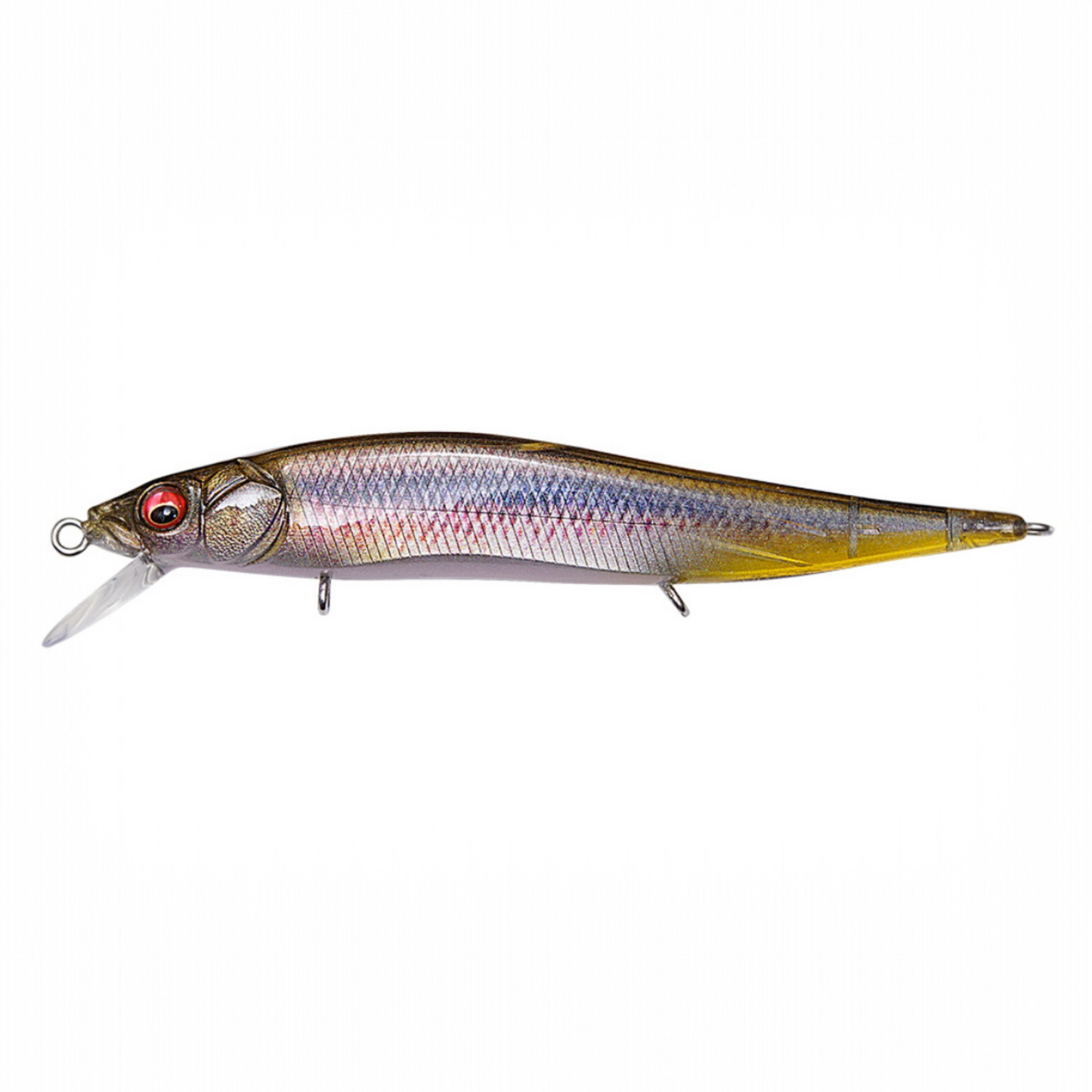 Megabass Special Color FA Ghost Kawamutsu - Coming Soon