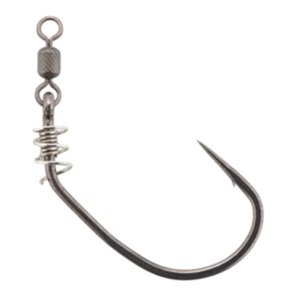 Jackall Coilock Neko Rig Hook