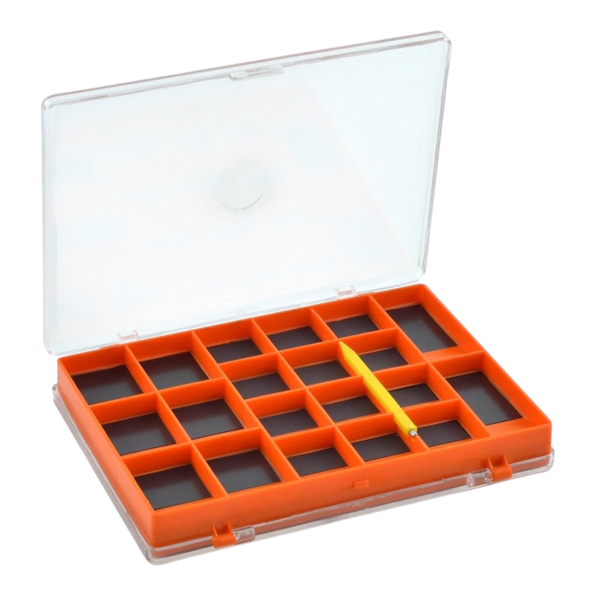 ice rigs magnetic tackle box Celsius Magnetic Ice Jig Box MBB600