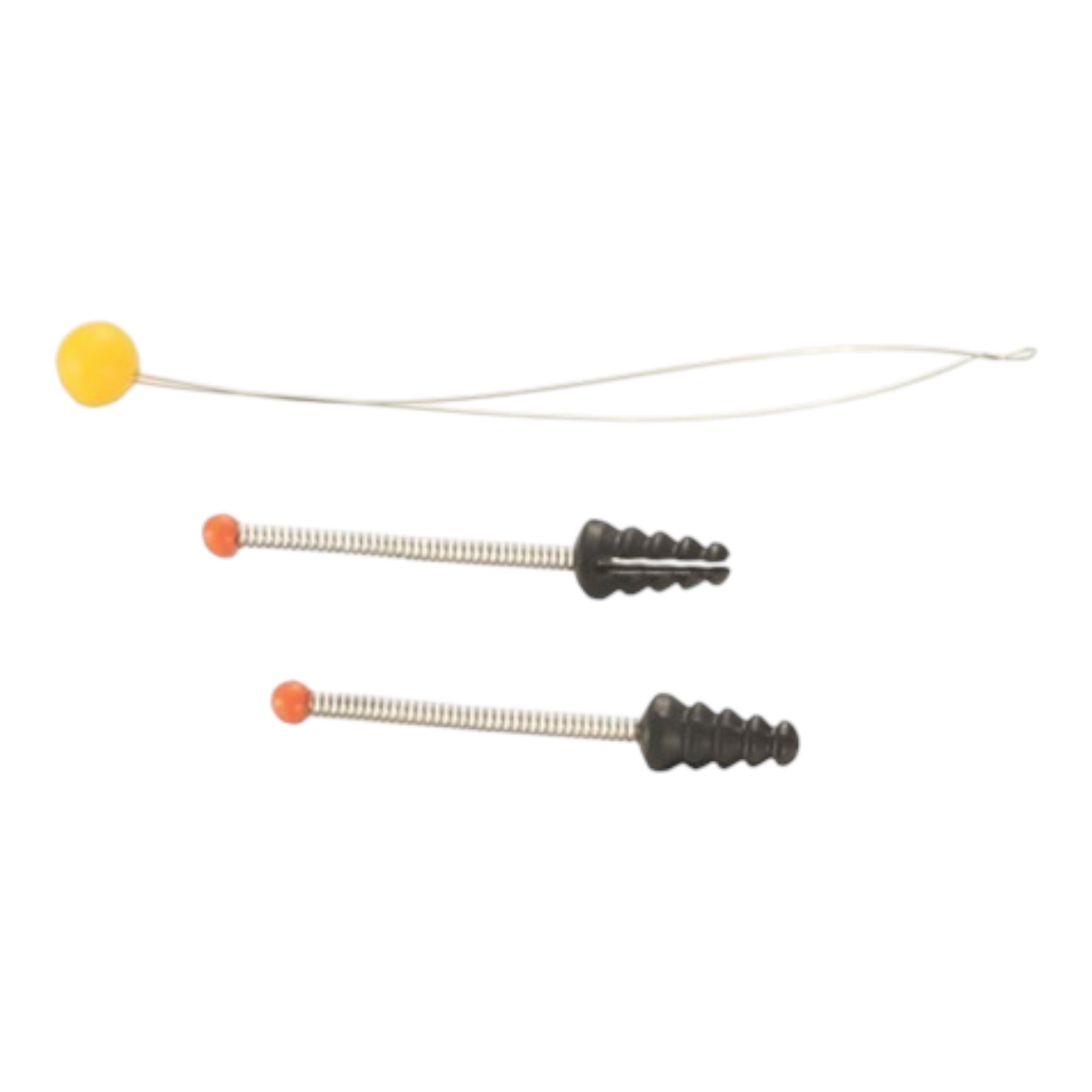 Spring Bobber Rods Frabill Spring Bobber and Line Threader 2Pk – Three Rivers Tackle