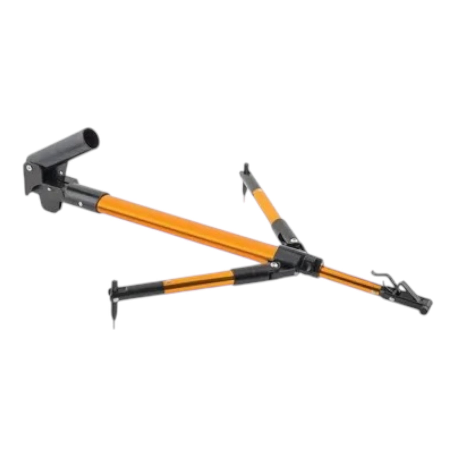 Celsius Auto-Tamer Self Hook Setting Rod Holder – Three Rivers Tackle