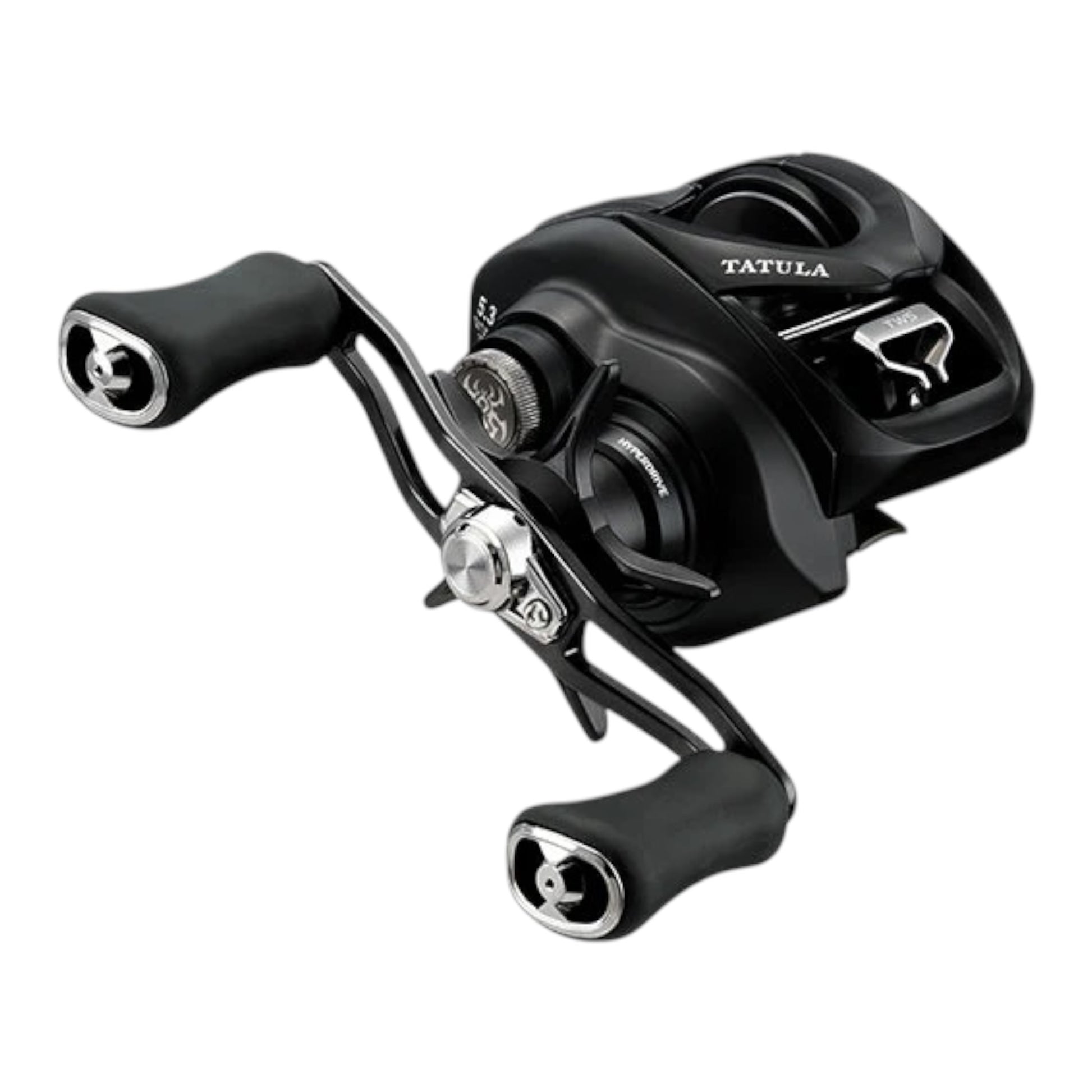 daiwa castig reels Daiwa Tatula 150 Casting Reel