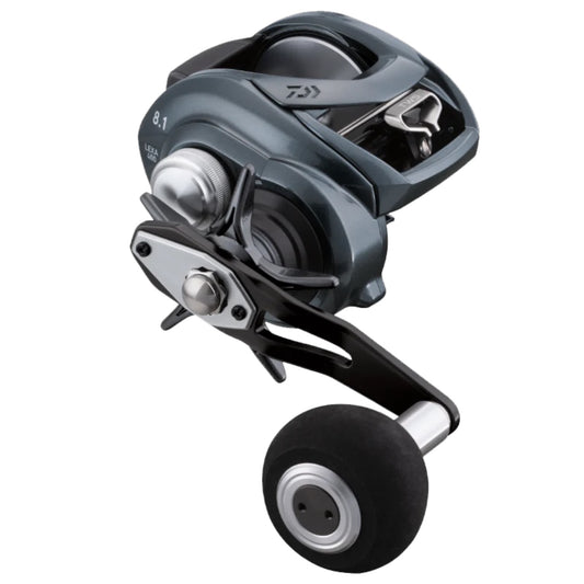 Daiwa Lexa TW 300 Casting Reels