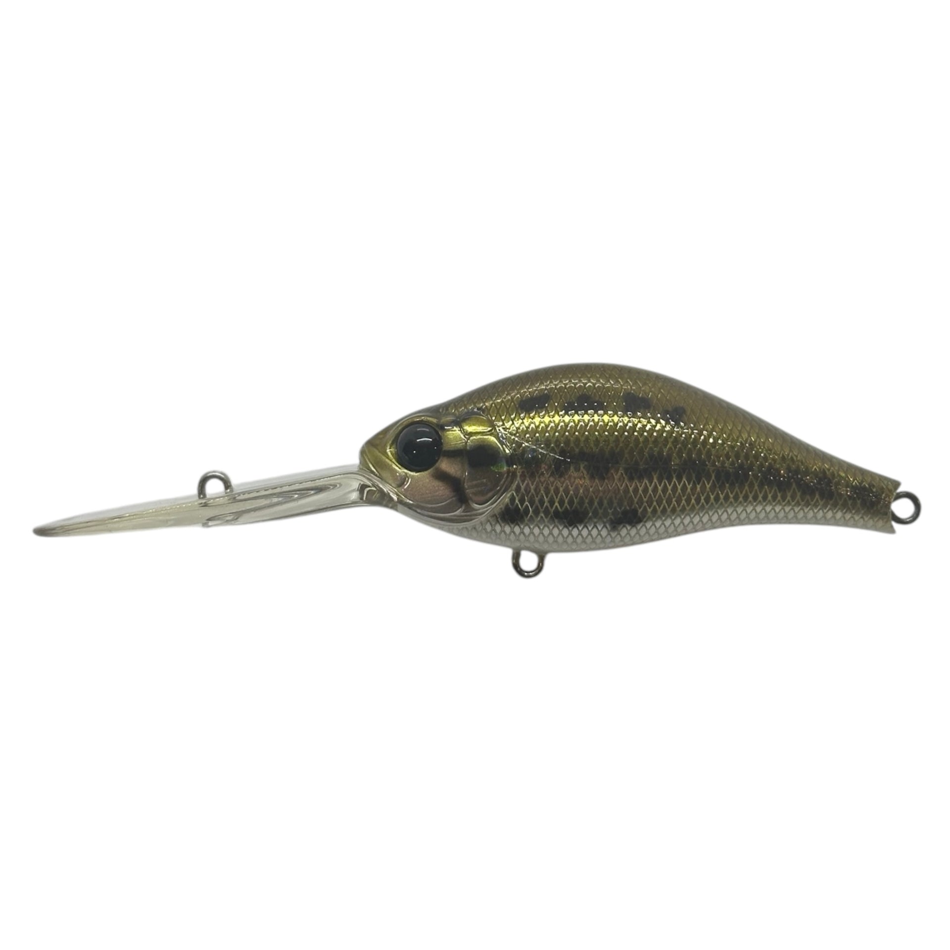 Zip Baits B-Switcher 4.0 Rattling