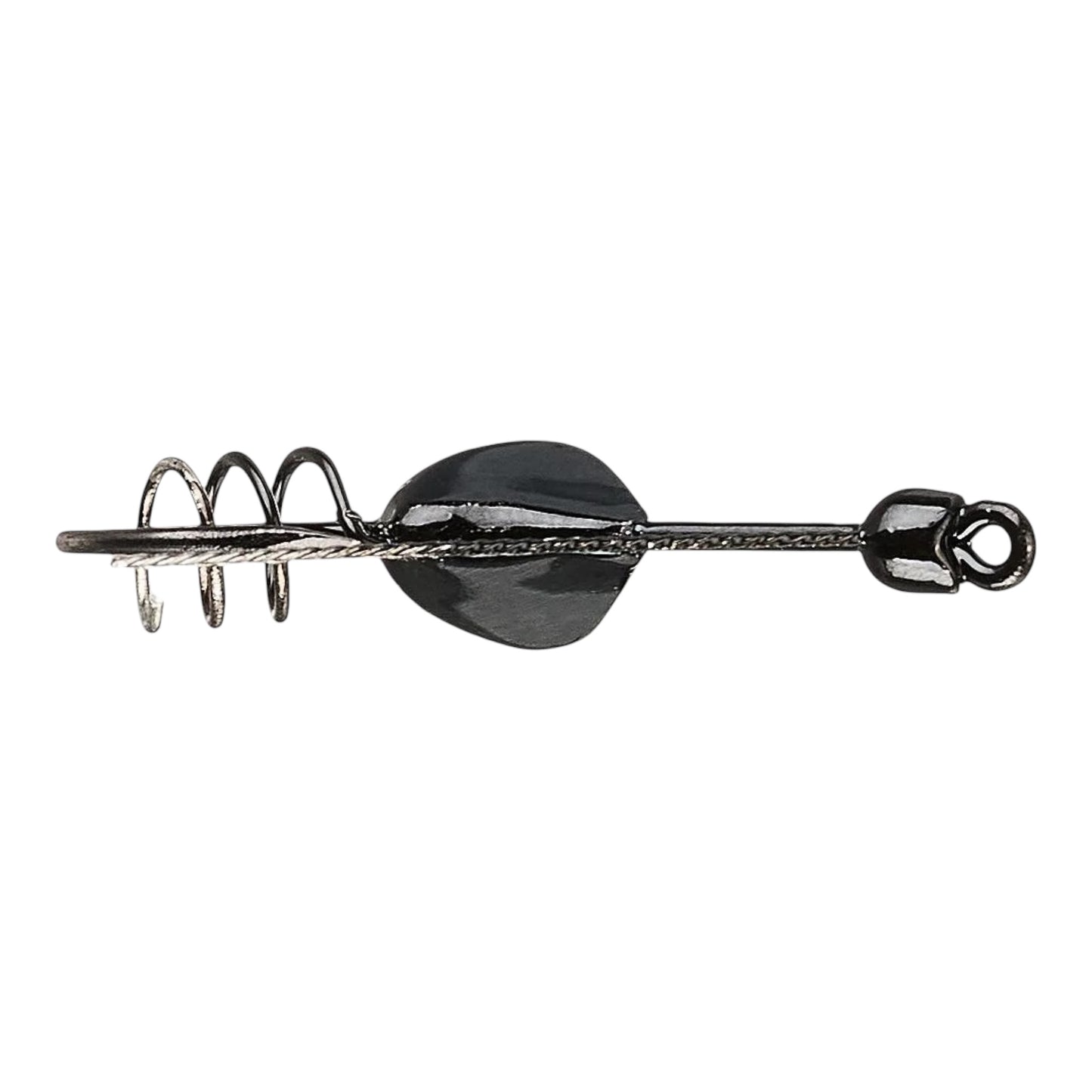 Core Tackle Straight Shank Weedless Wacky Shot