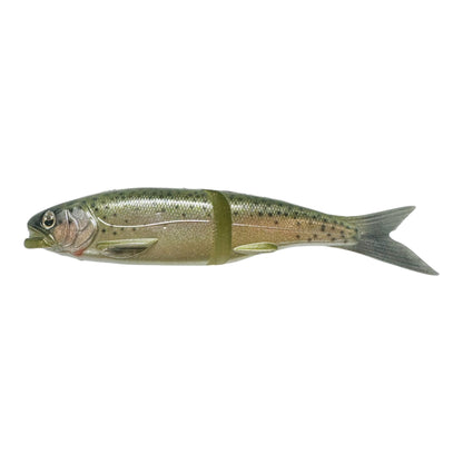 Raid Japan Osakana Slide 170mm - 52g - 1pc/pk Raid Japan Osakana Slide 170mm - 52g - 1pc/pk