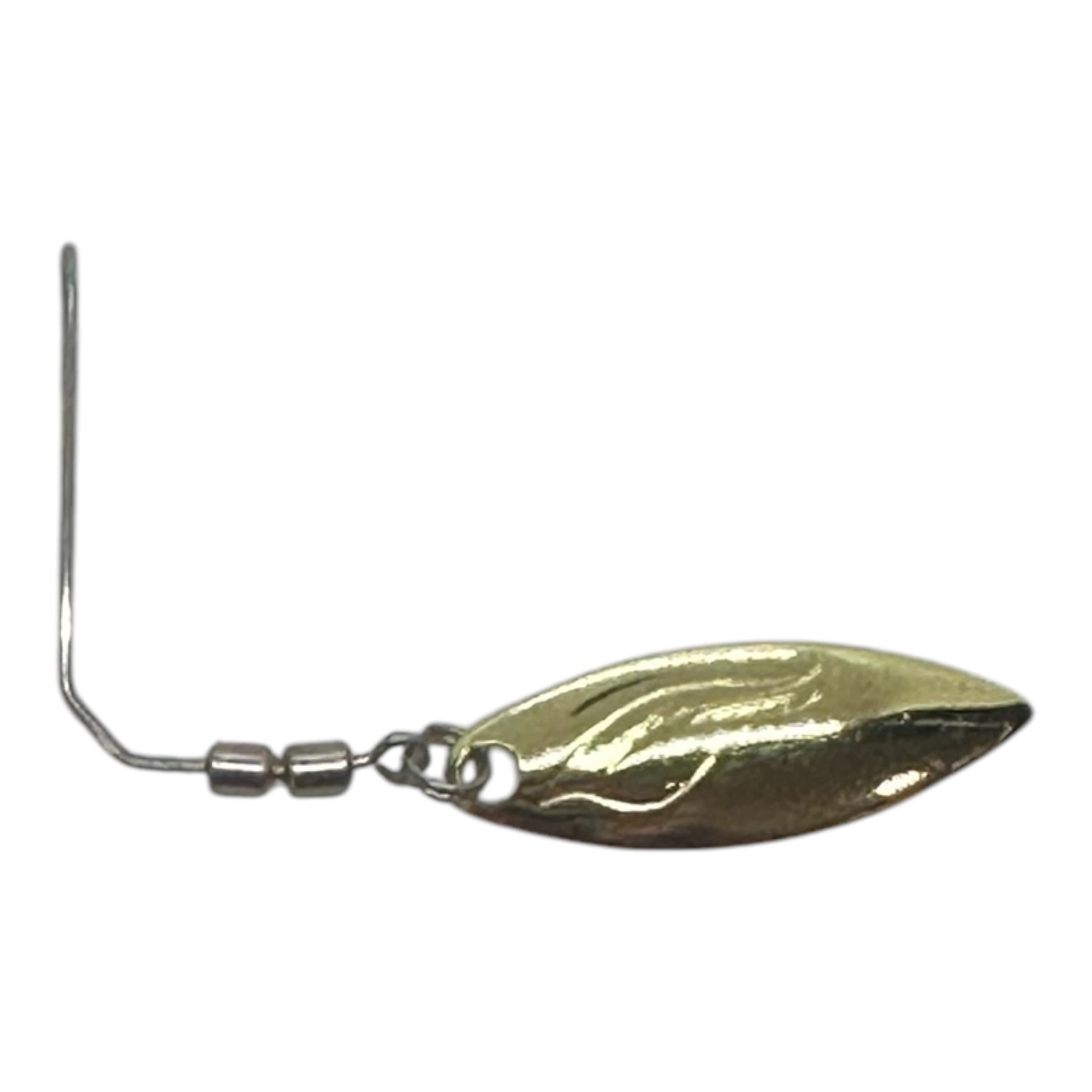 blade fishing lure Owner Flashy Blade Accessory