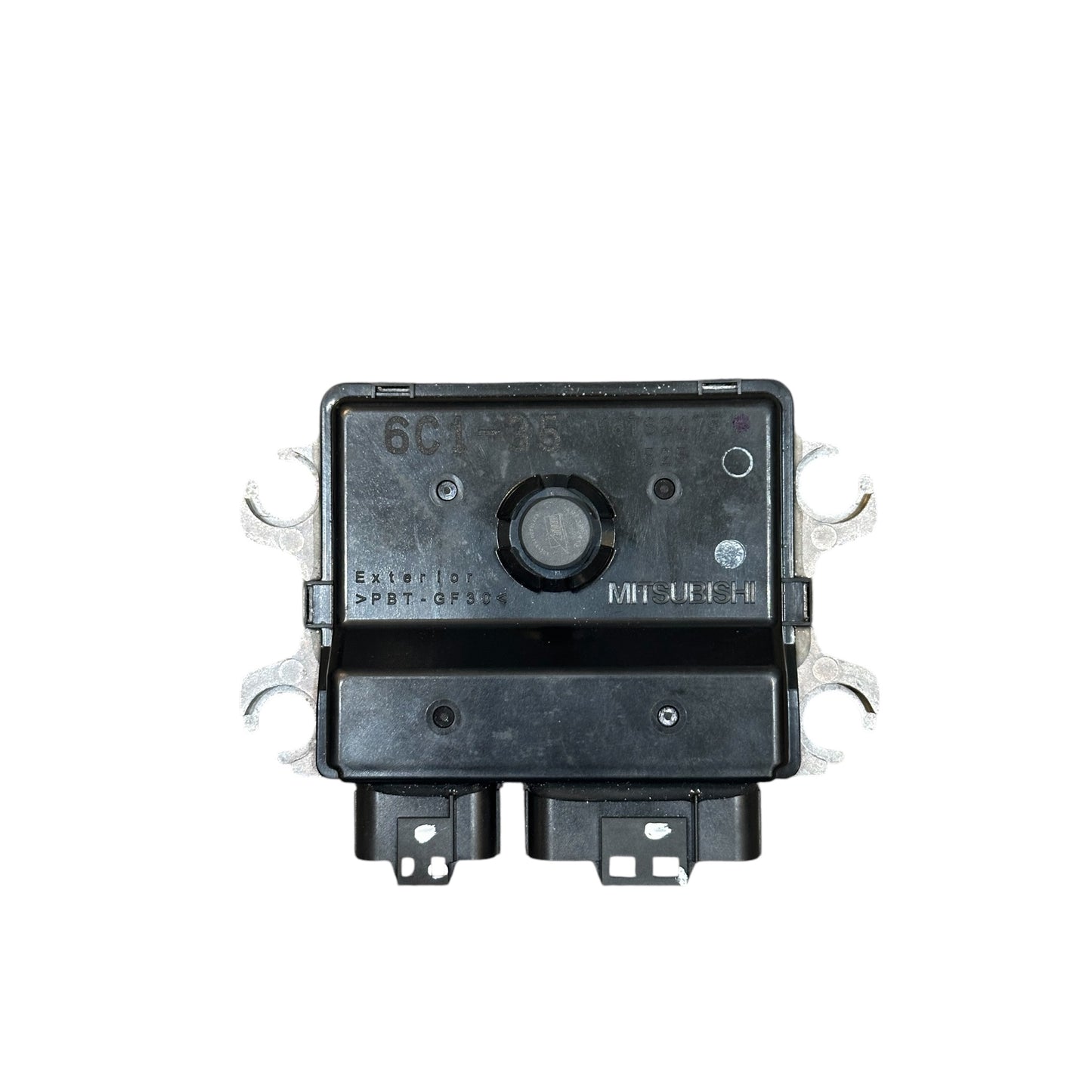 Nizpro ECU Flash - F50 1.0L L4 Offshore