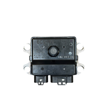 Nizpro ECU Flash - F50 1.0L L4 Offshore