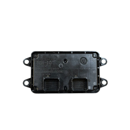Nizpro ECU Flash - F60 1.0L L4 Offshore