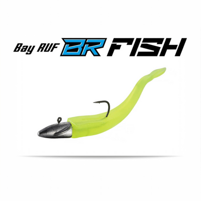 DUO Realis BayRuf BR Fish
