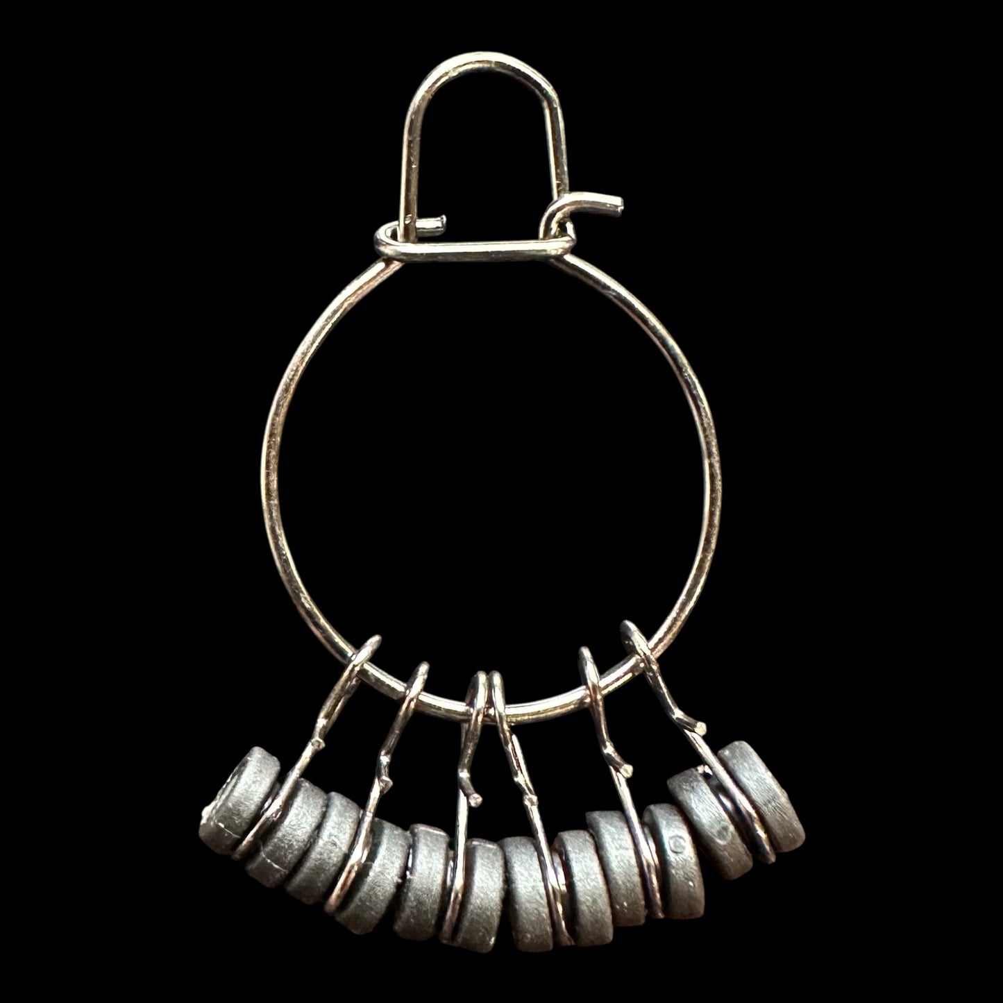 Fish Arrow Free Rig Changer