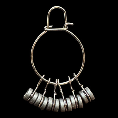 Fish Arrow Free Rig Changer