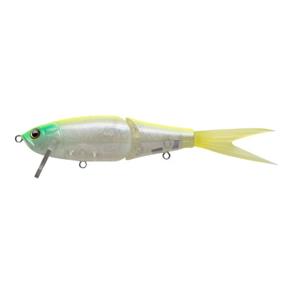Fish Arrow x DRT Riser Jack Jr. Swimbait