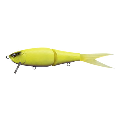 Fish Arrow x DRT Riser Jack Jr. Swimbait