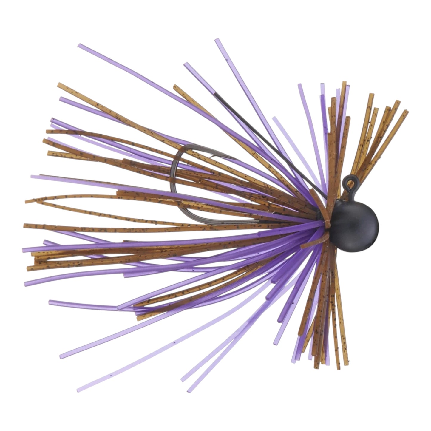 Keitech Tungsten Mono Spin Jig