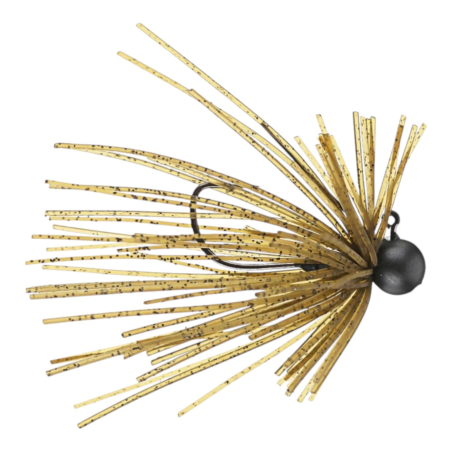 Keitech Tungsten Mono Spin Jig