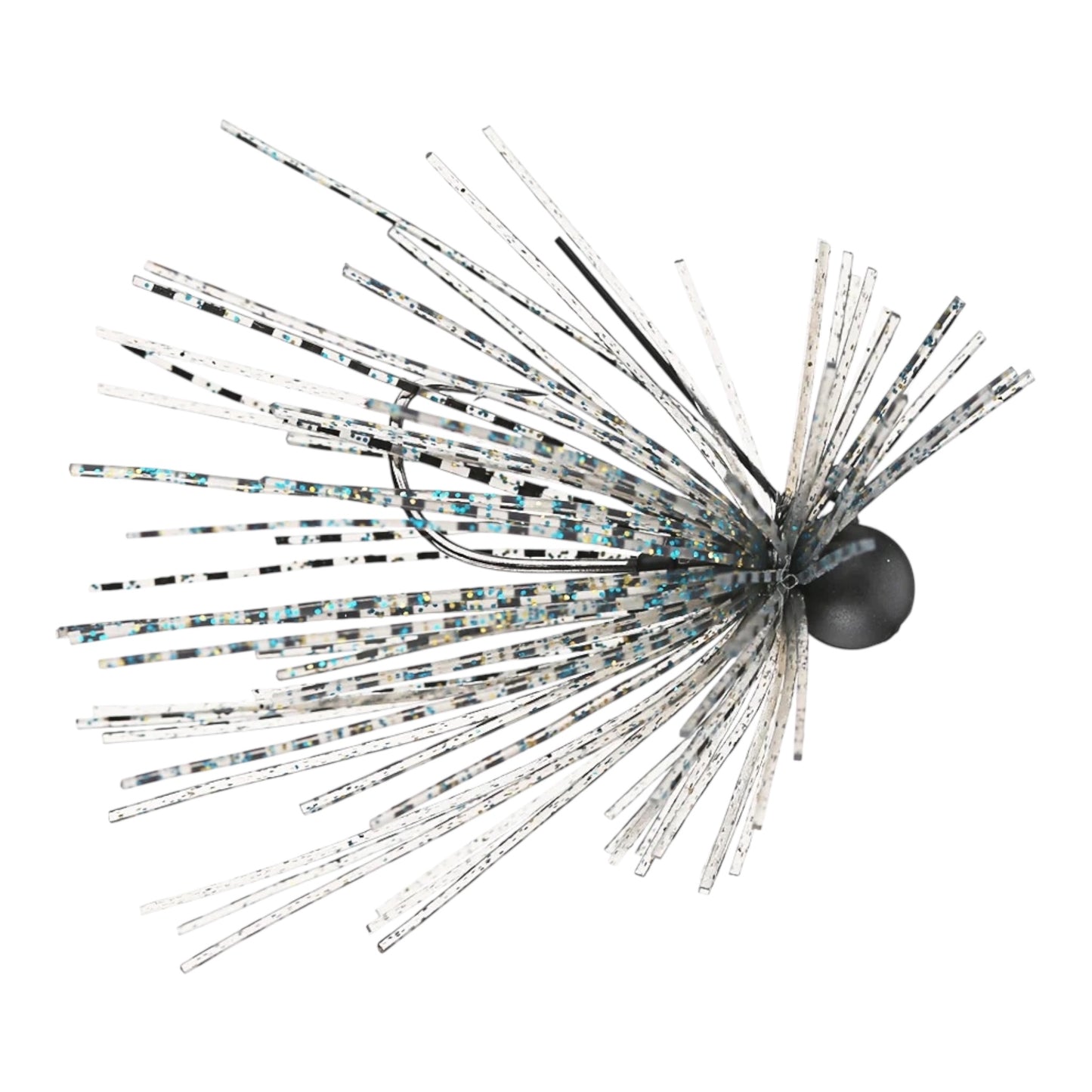 Keitech Tungsten Mono Spin Jig