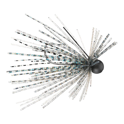 Keitech Tungsten Mono Spin Jig