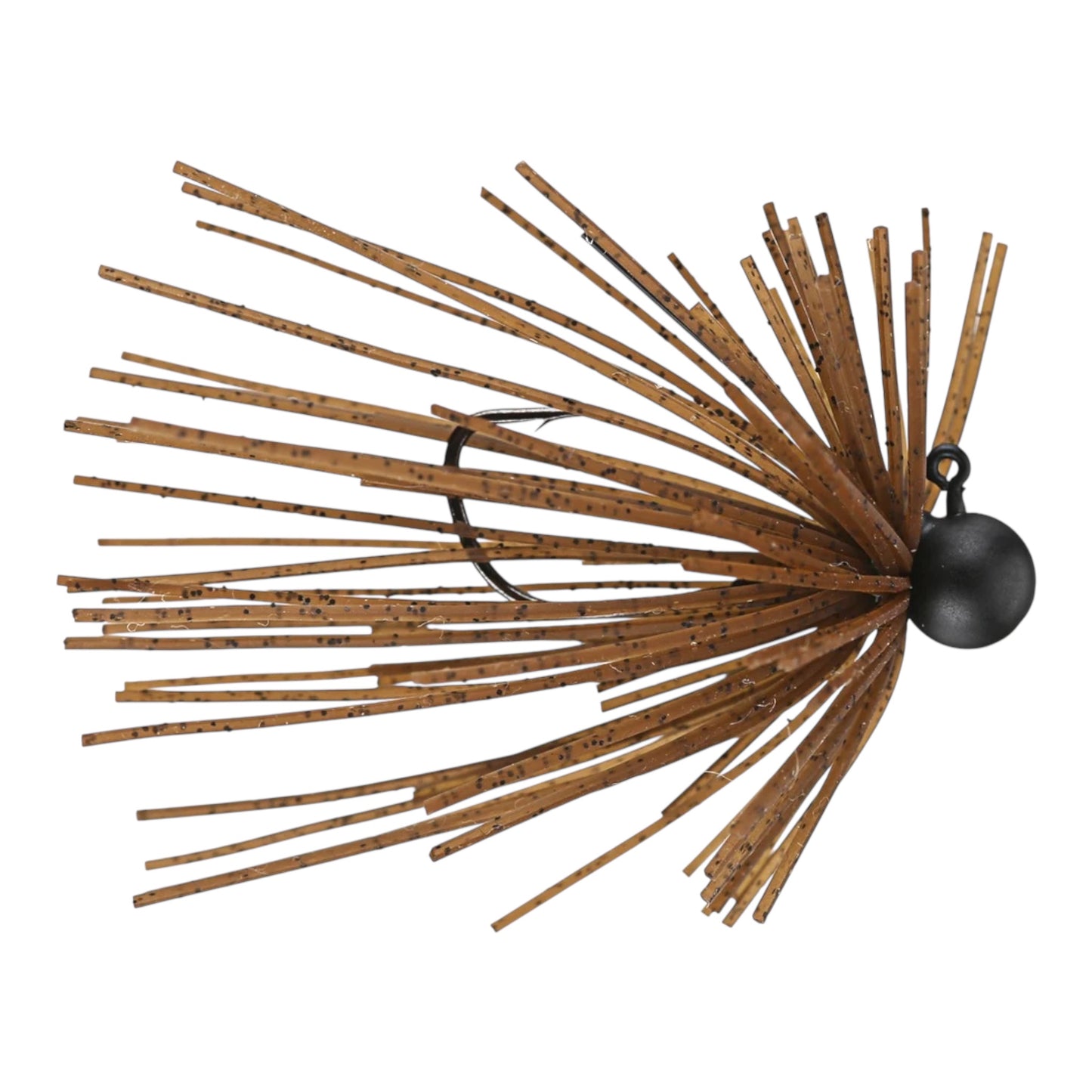 Keitech Tungsten Mono Spin Jig