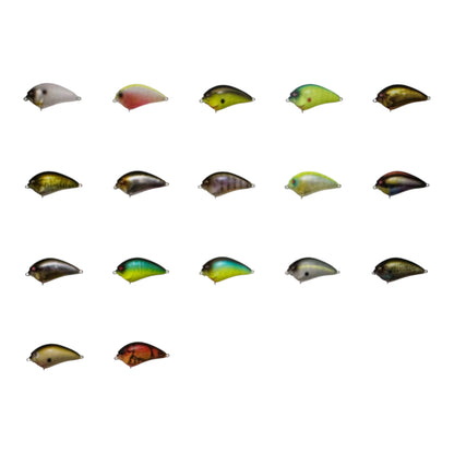 Megabass IXI Blowly Crankbaits