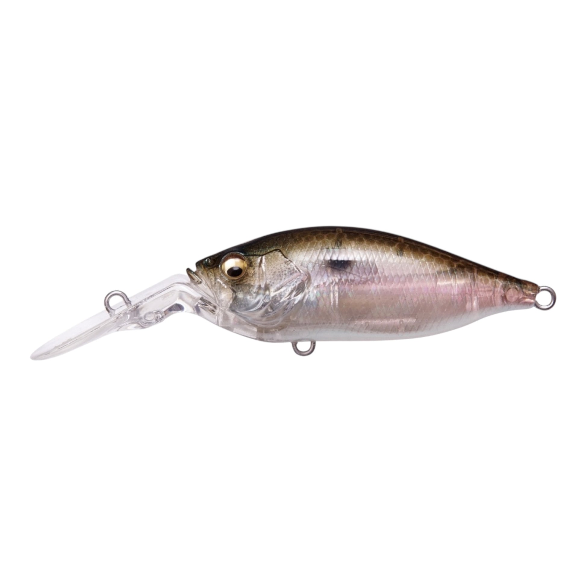 Megabass Deep-X 100 LBO Crankbaits Megabass Deep-X 100 LBO Crankbaits